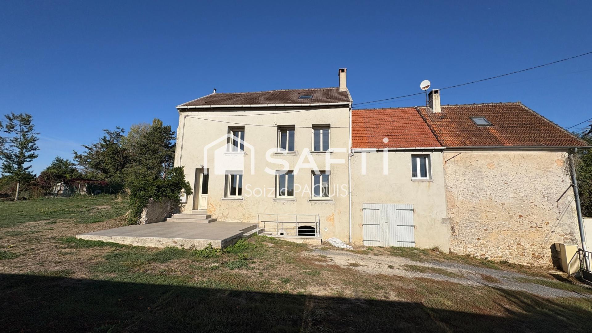 Photo-maison