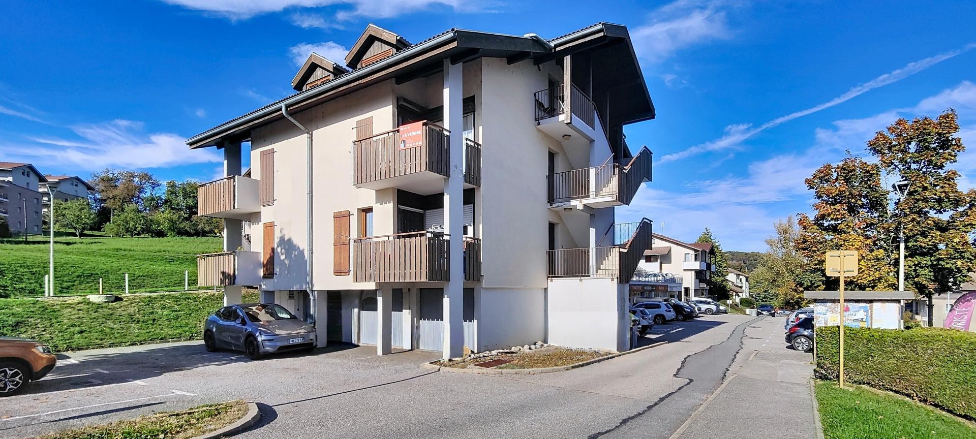 Photo-appartement