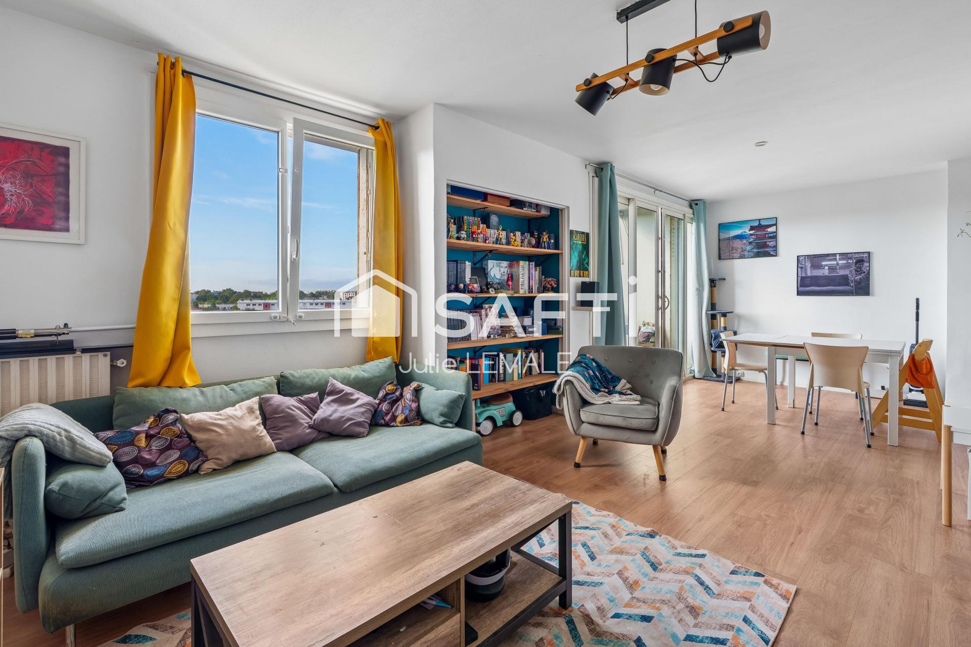 Photo-appartement