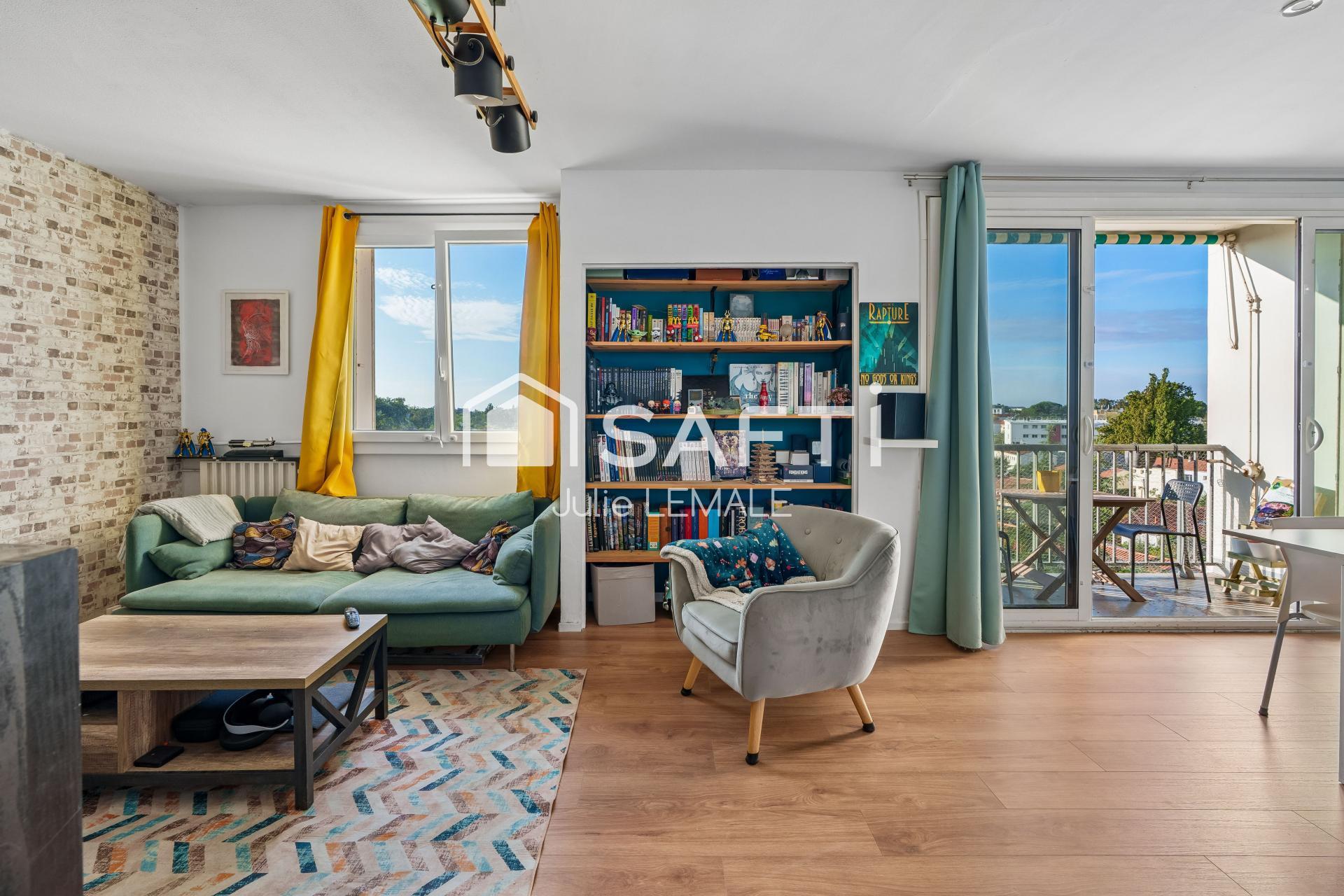 Photo-appartement