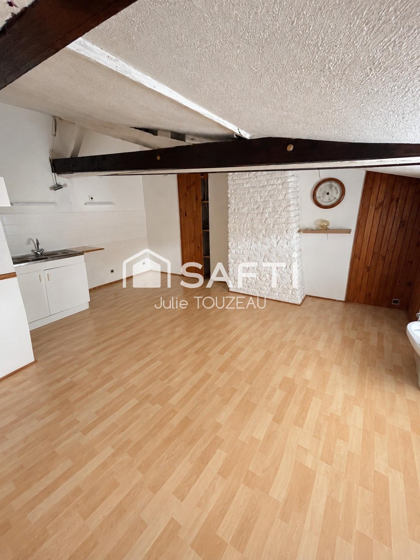 Photo-appartement