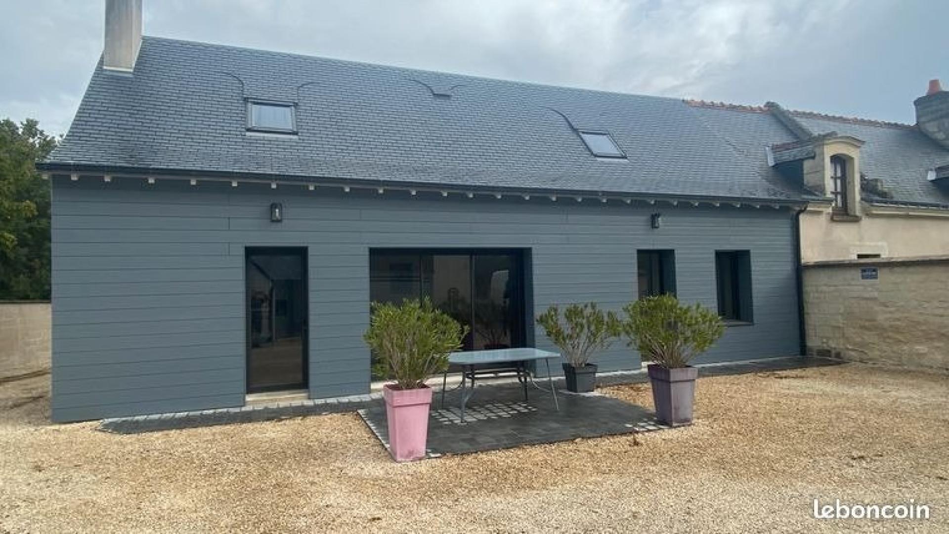 Maison 4 pièces 146 m² · à Avoine · 146 m² · 275 000 €