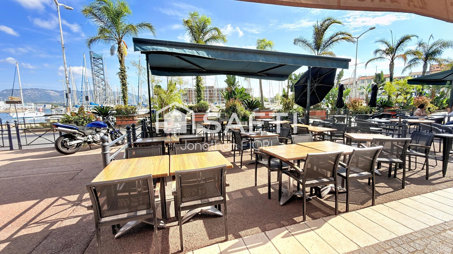 Local commercial 52 m² · à La Seyne-sur-Mer · 52 m² · 100 000 €