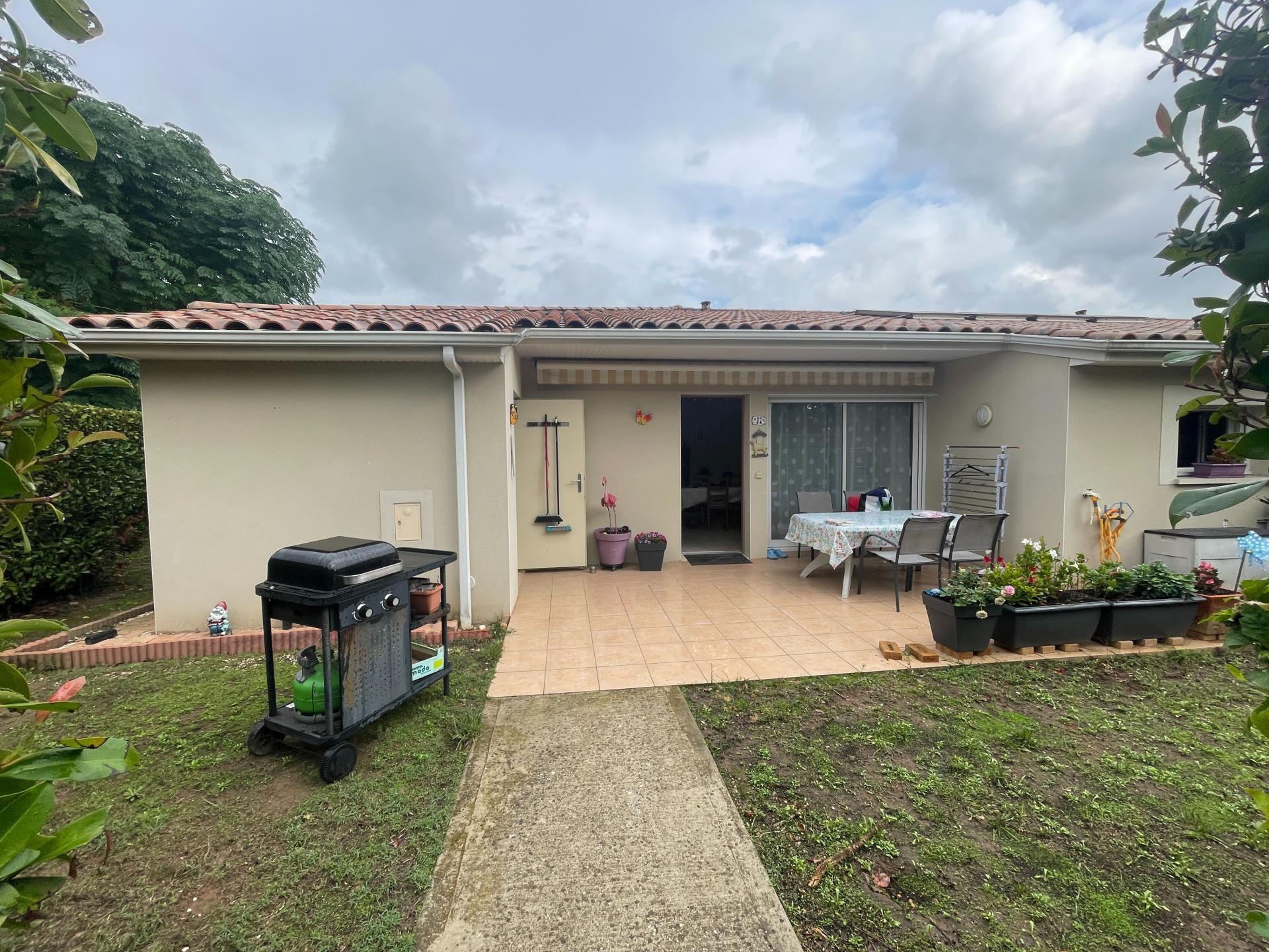 Maison 3 pièces 78 m² · à Montagnac · 78 m² · 250 000 €