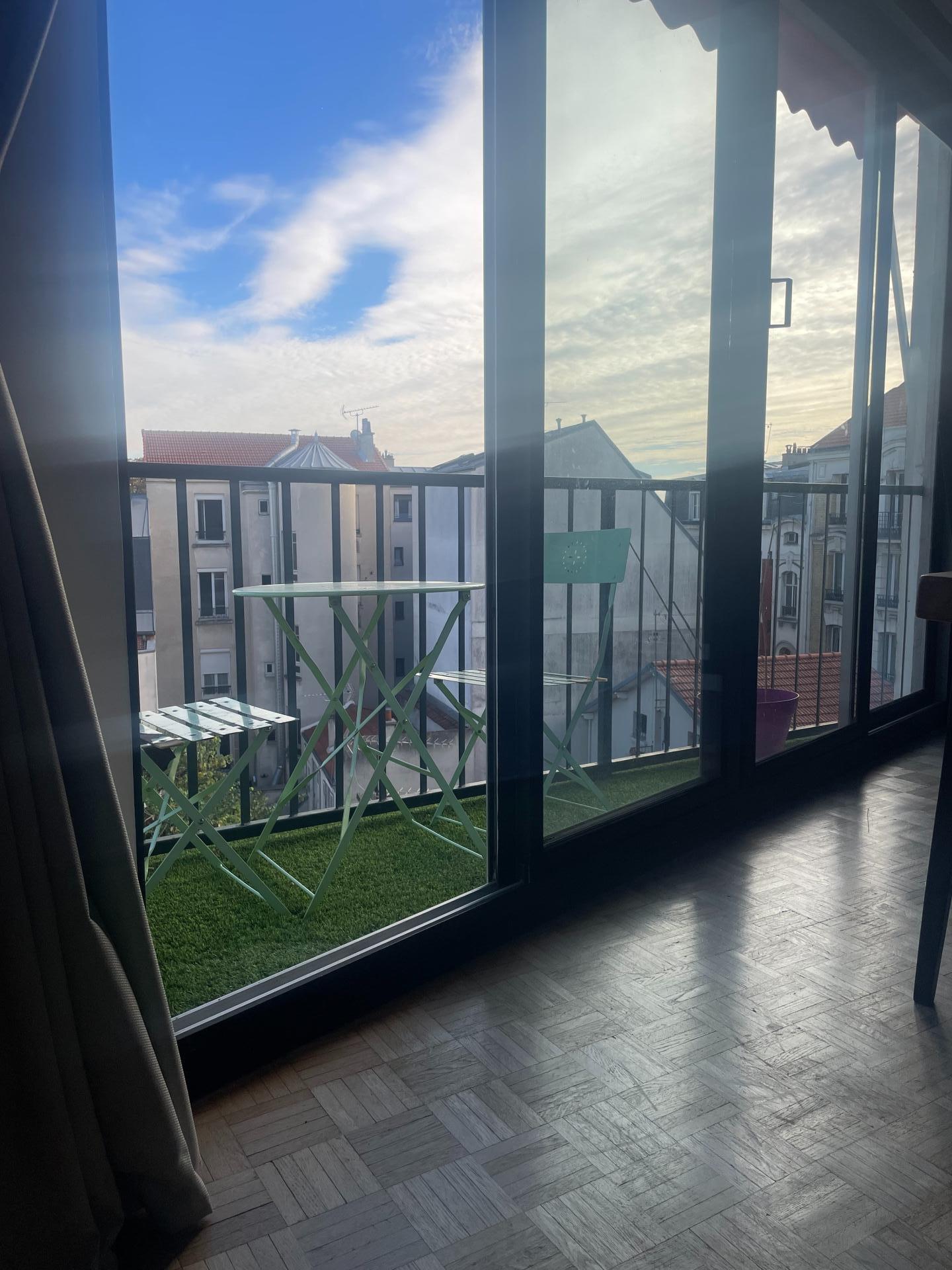 Photo-appartement