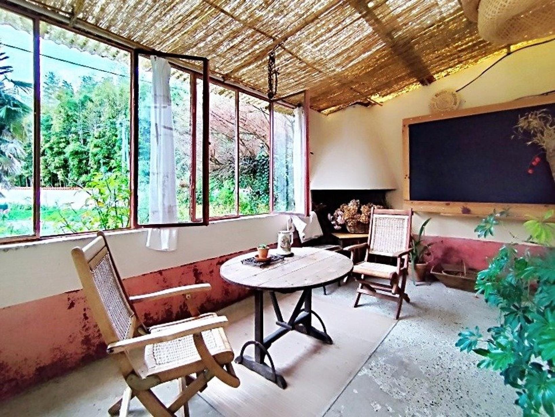 Maison 7 pièces 177 m² · à Saint-Nicolas-de-la-Grave · 177 m² · 175 000 €