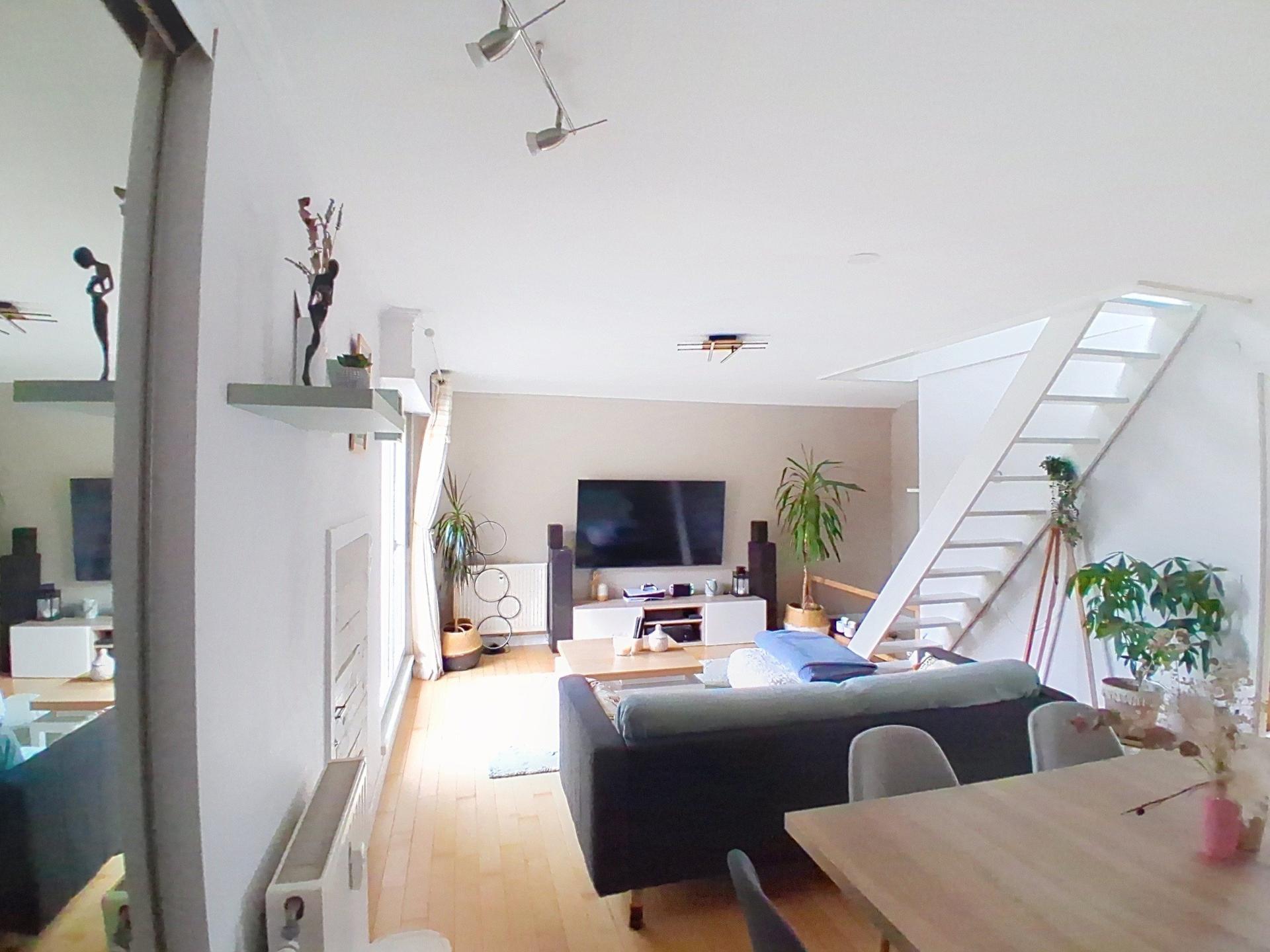 Photo-appartement