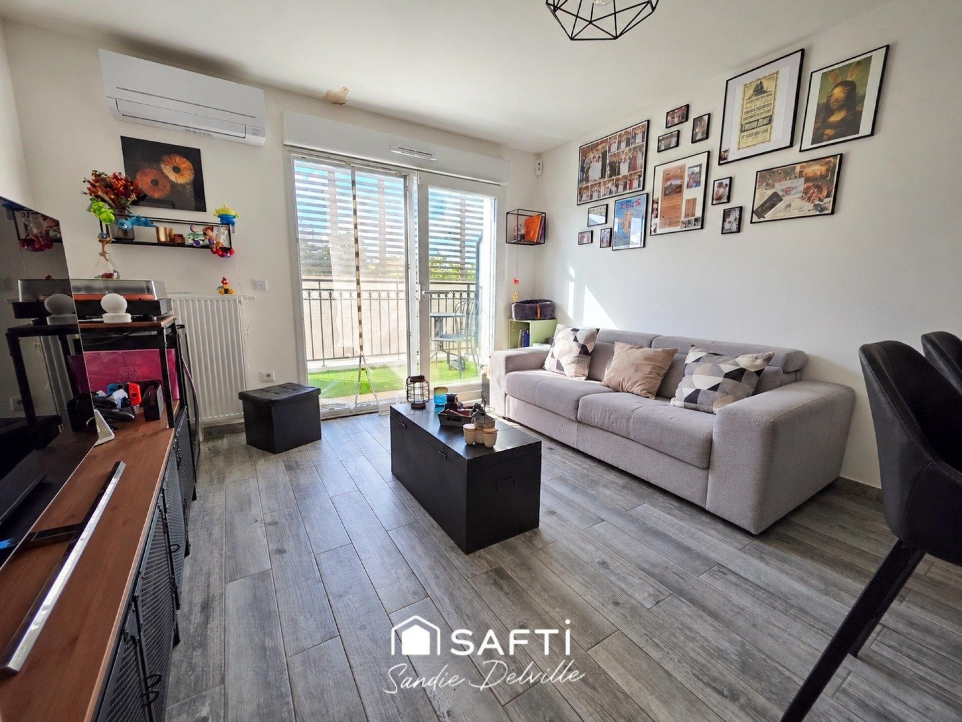 Photo-appartement