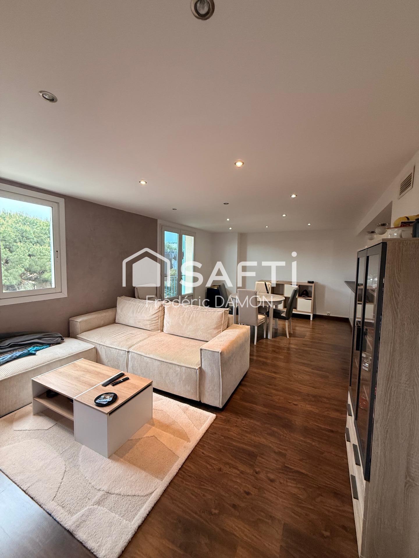 Photo-appartement