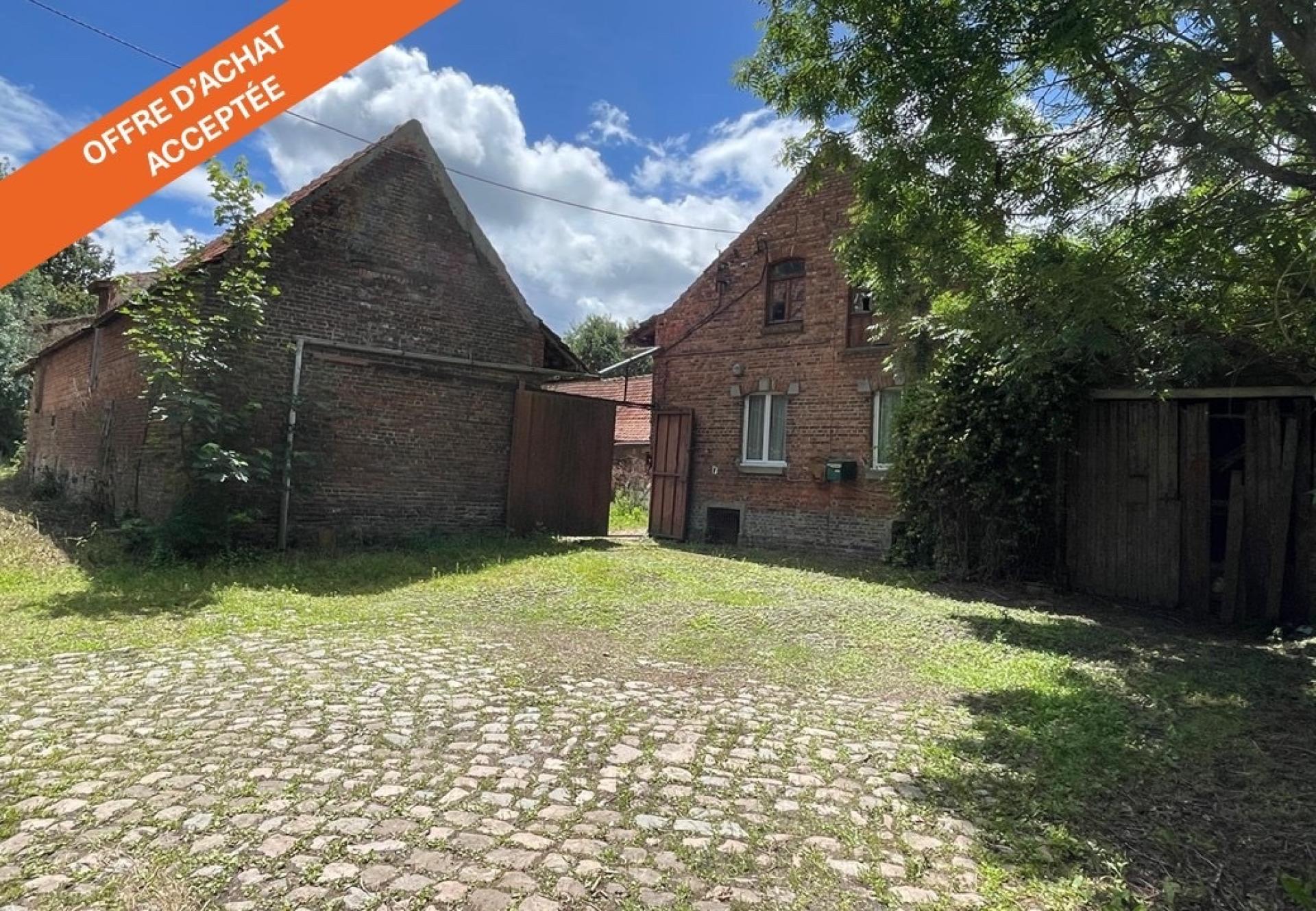 Maison 4 pièces 100 m² · à Steenwerck · 100 m² · 345 000 €