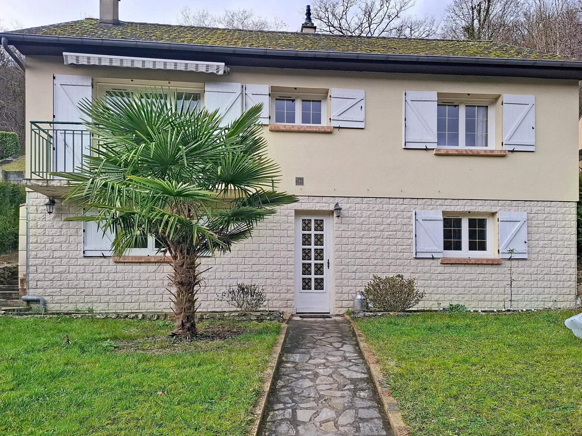Maison 5 pièces 111 m² · à Vernon · 111 m² · 205 000 €