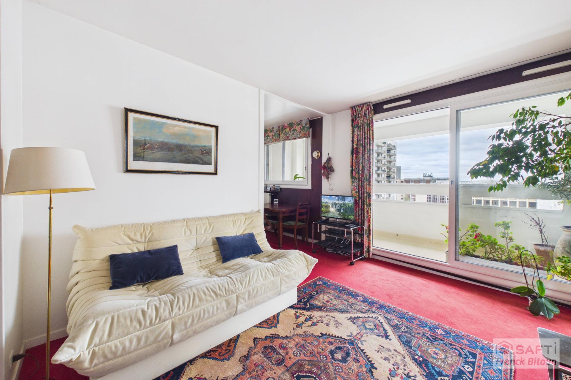 Photo-appartement