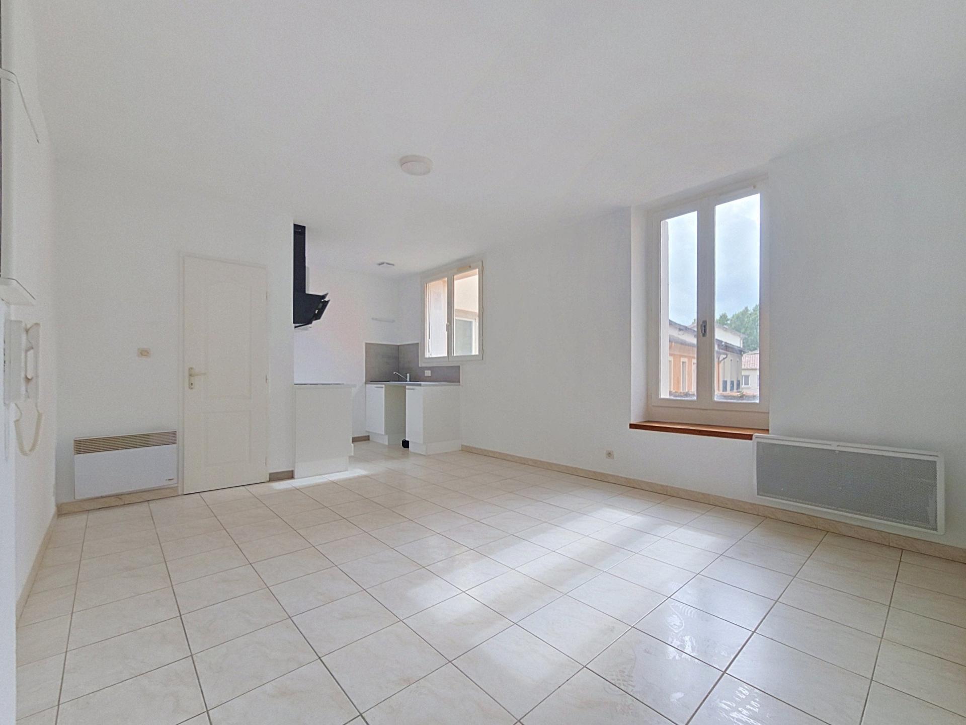 Appartement 3 pièces 41 m² · à Lamalou-les-Bains · 41 m² · 82 000 €
