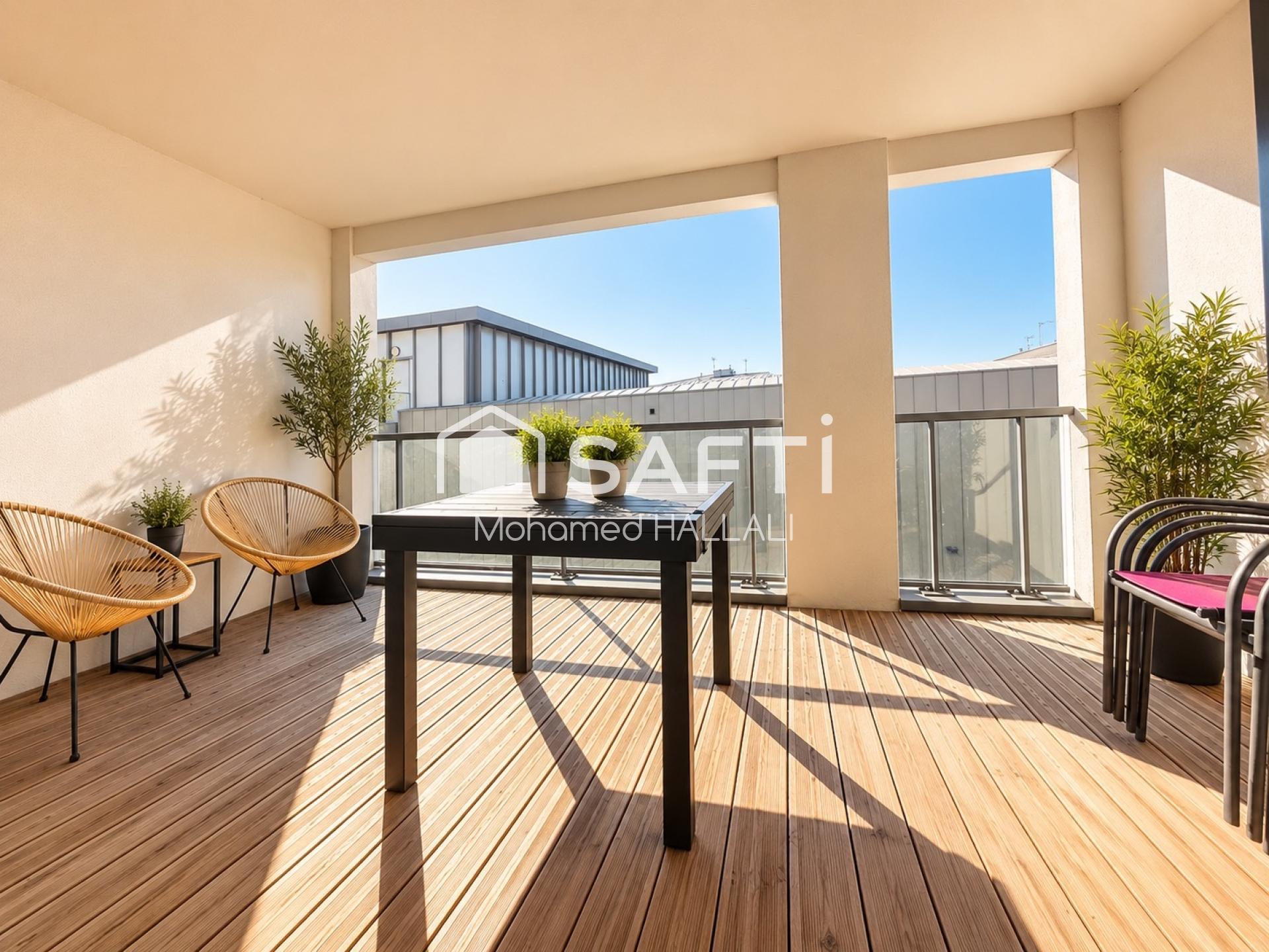 Photo-appartement