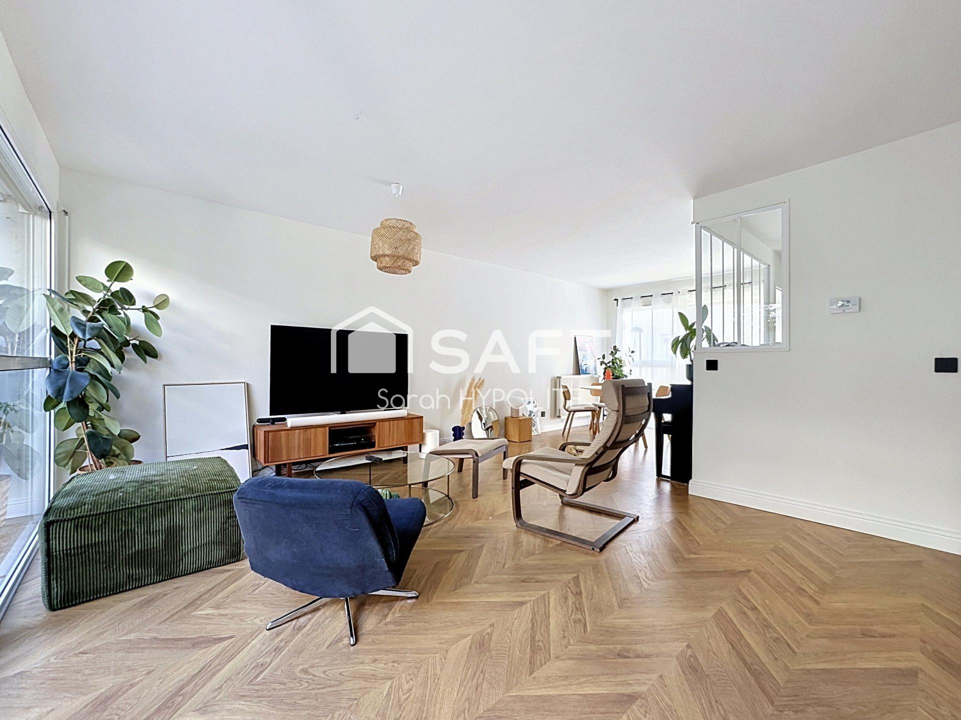 Maison 3 pièces 81 m² · à Bordeaux · 81 m² · 379 000 €
