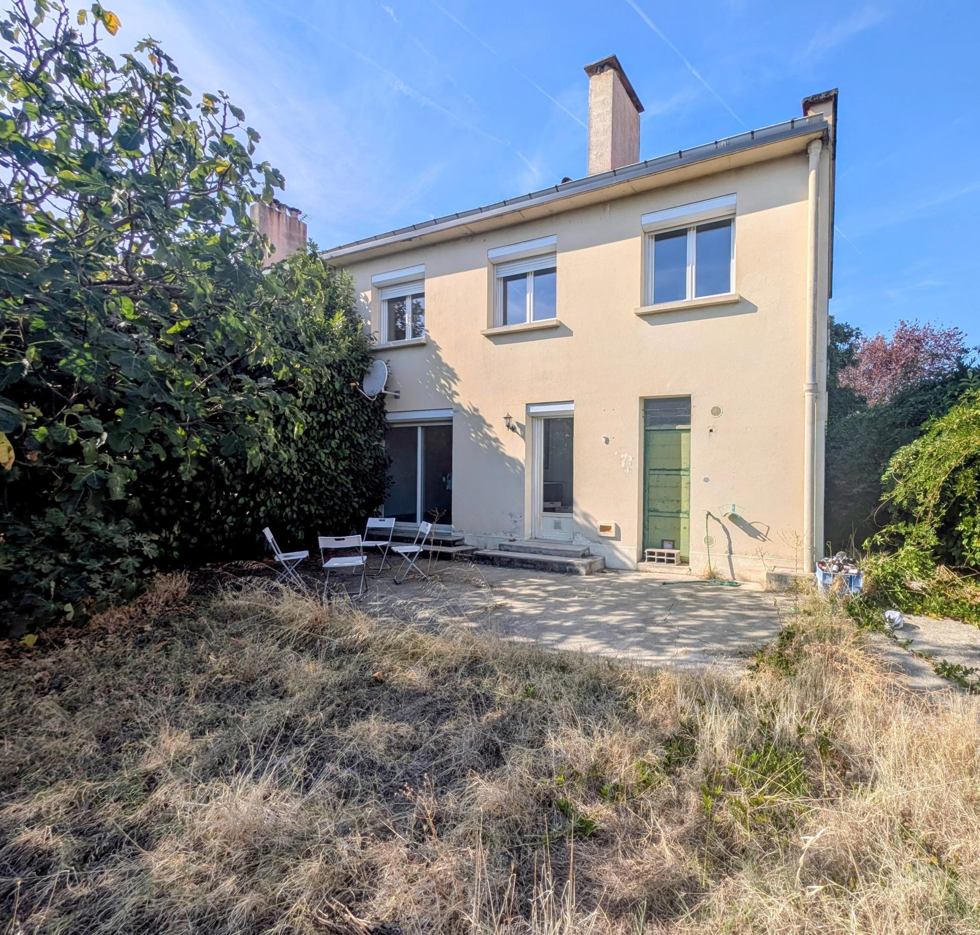 Maison 5 pièces 85 m² · à Colomiers · 85 m² · 220 000 €