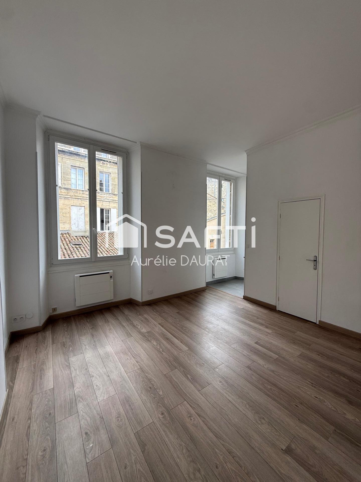 Photo-appartement