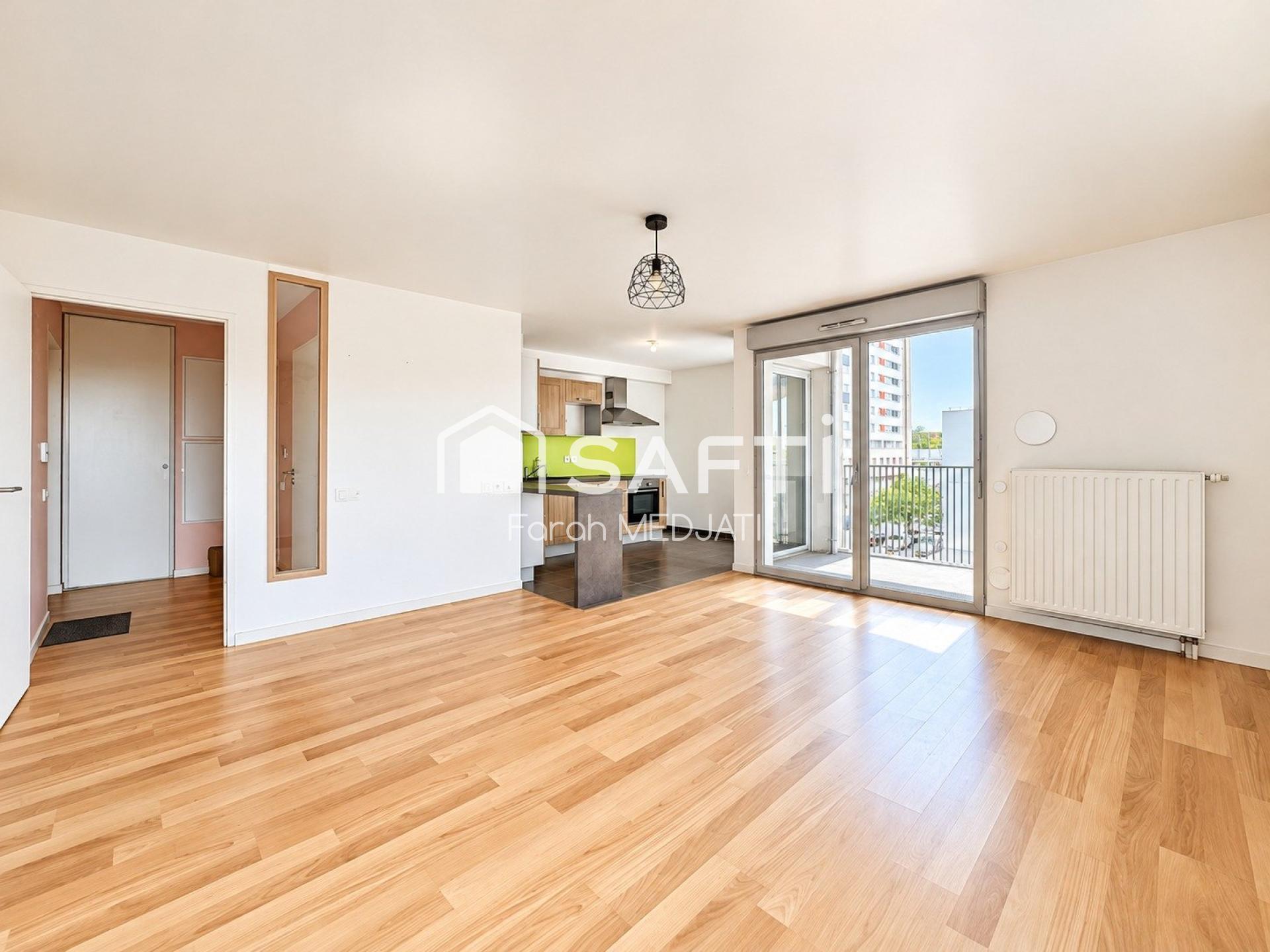 Photo-appartement