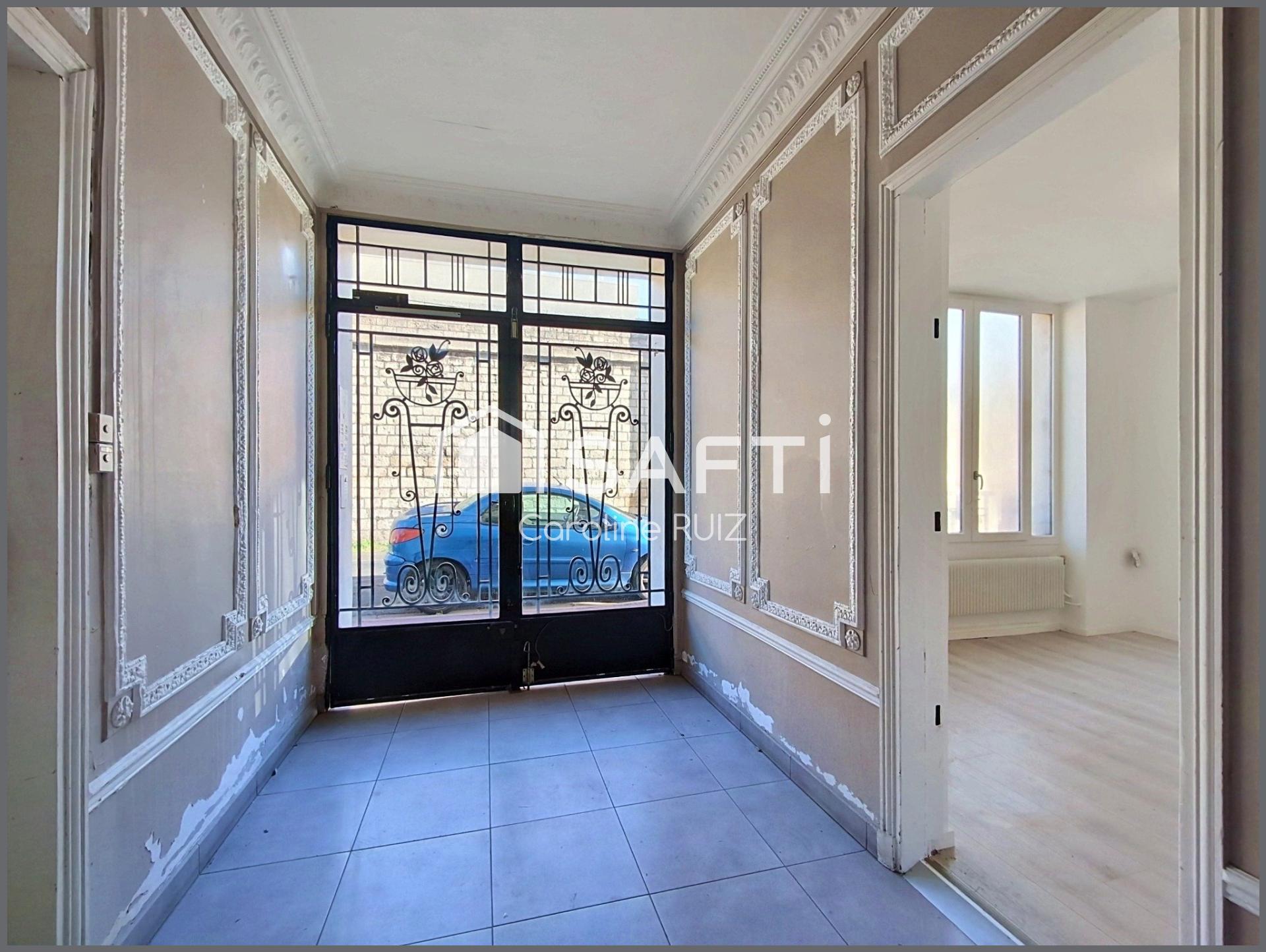 Photo-appartement