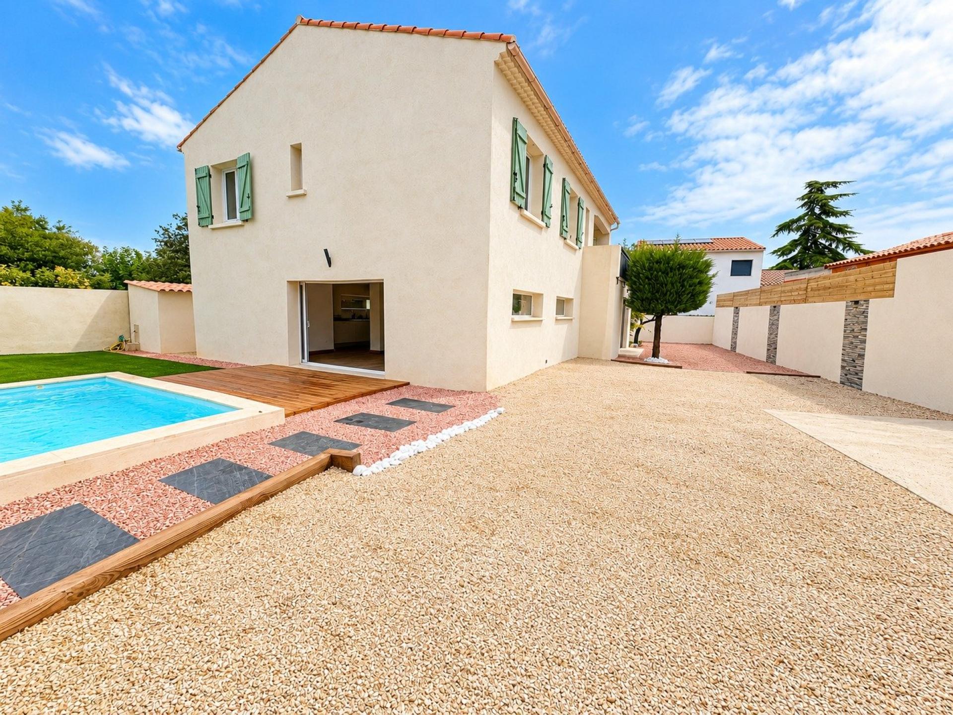 Maison 6 pièces 190 m² · à Velaux · 190 m² · 729 000 €