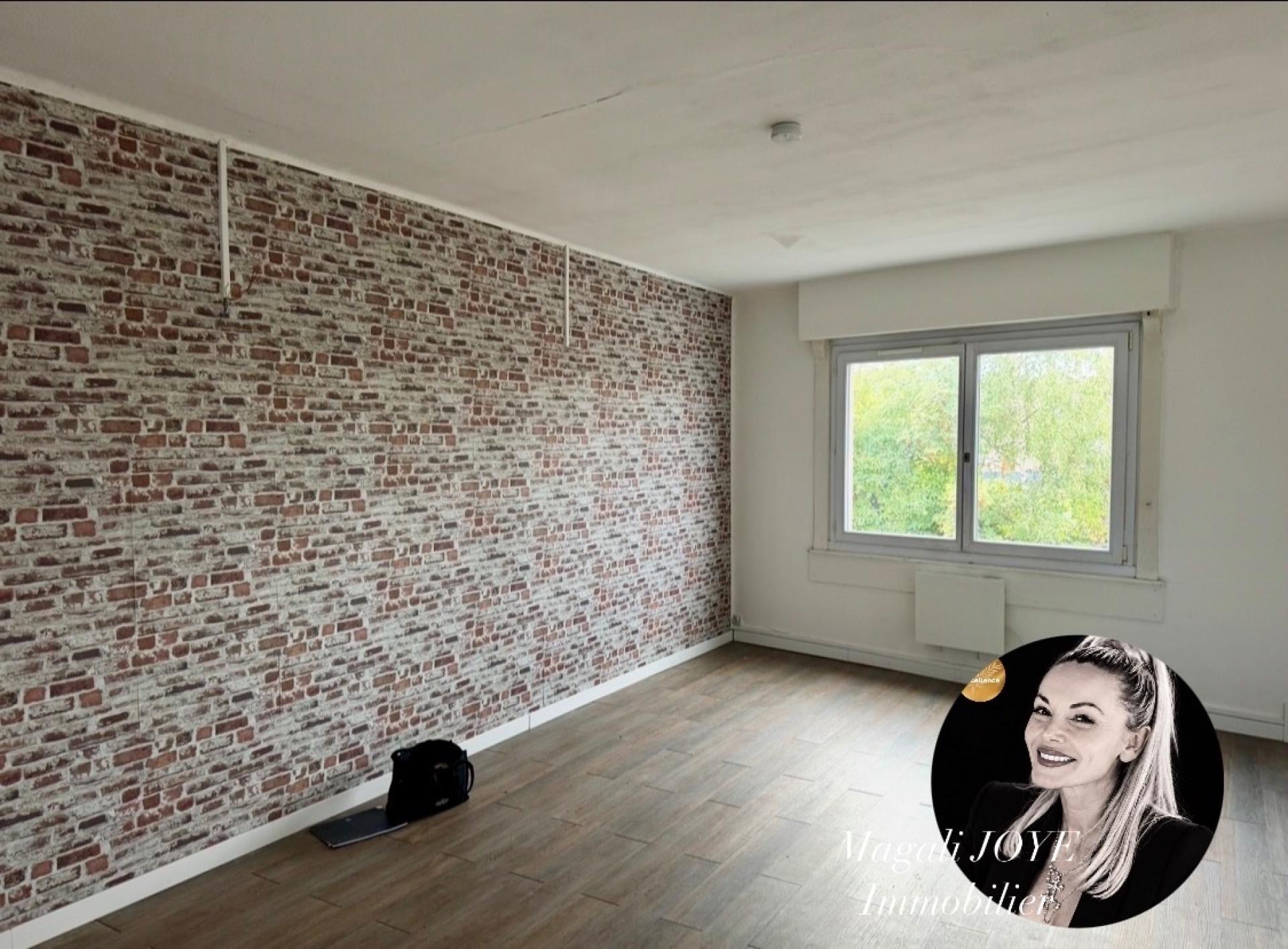 Immeuble 3 pièces 125 m² · à Nœux-les-Mines · 125 m² · 77 900 €