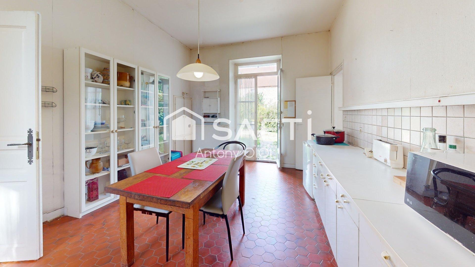 Maison 8 pièces de 246 m² à vendre à Gron – photo 7
