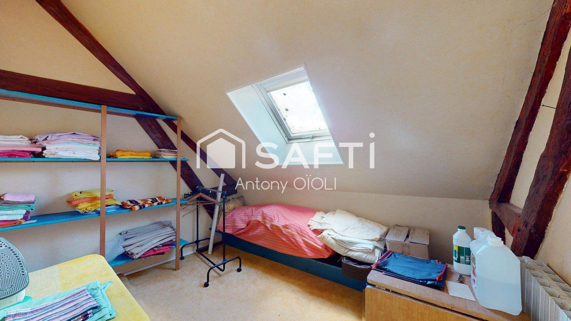 Maison 8 pièces de 246 m² à vendre à Gron – photo 13