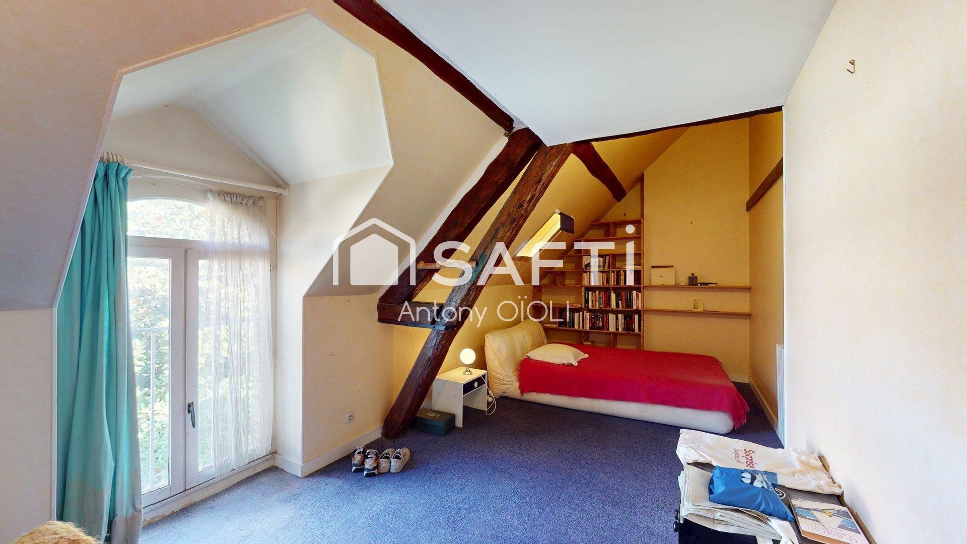 Maison 8 pièces de 246 m² à vendre à Gron – photo 15