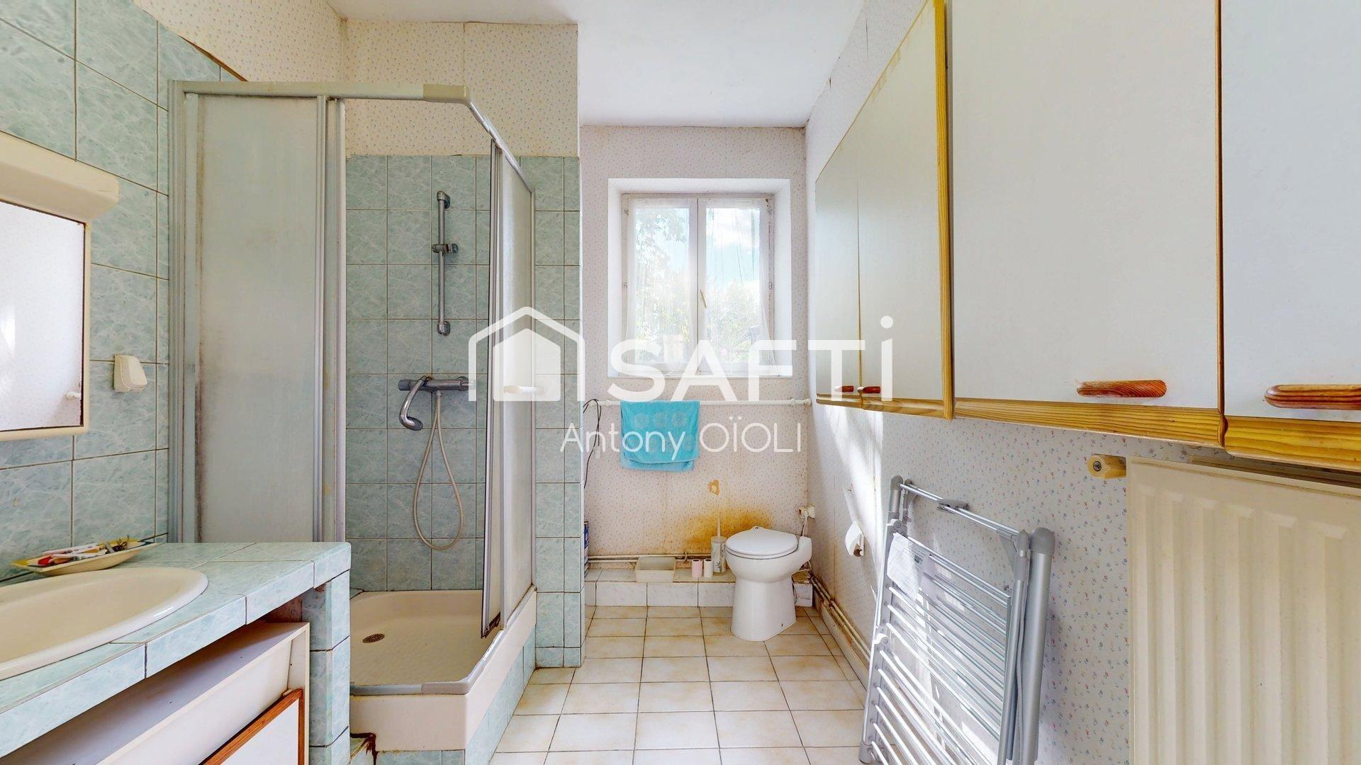 Maison 8 pièces de 246 m² à vendre à Gron – photo 10