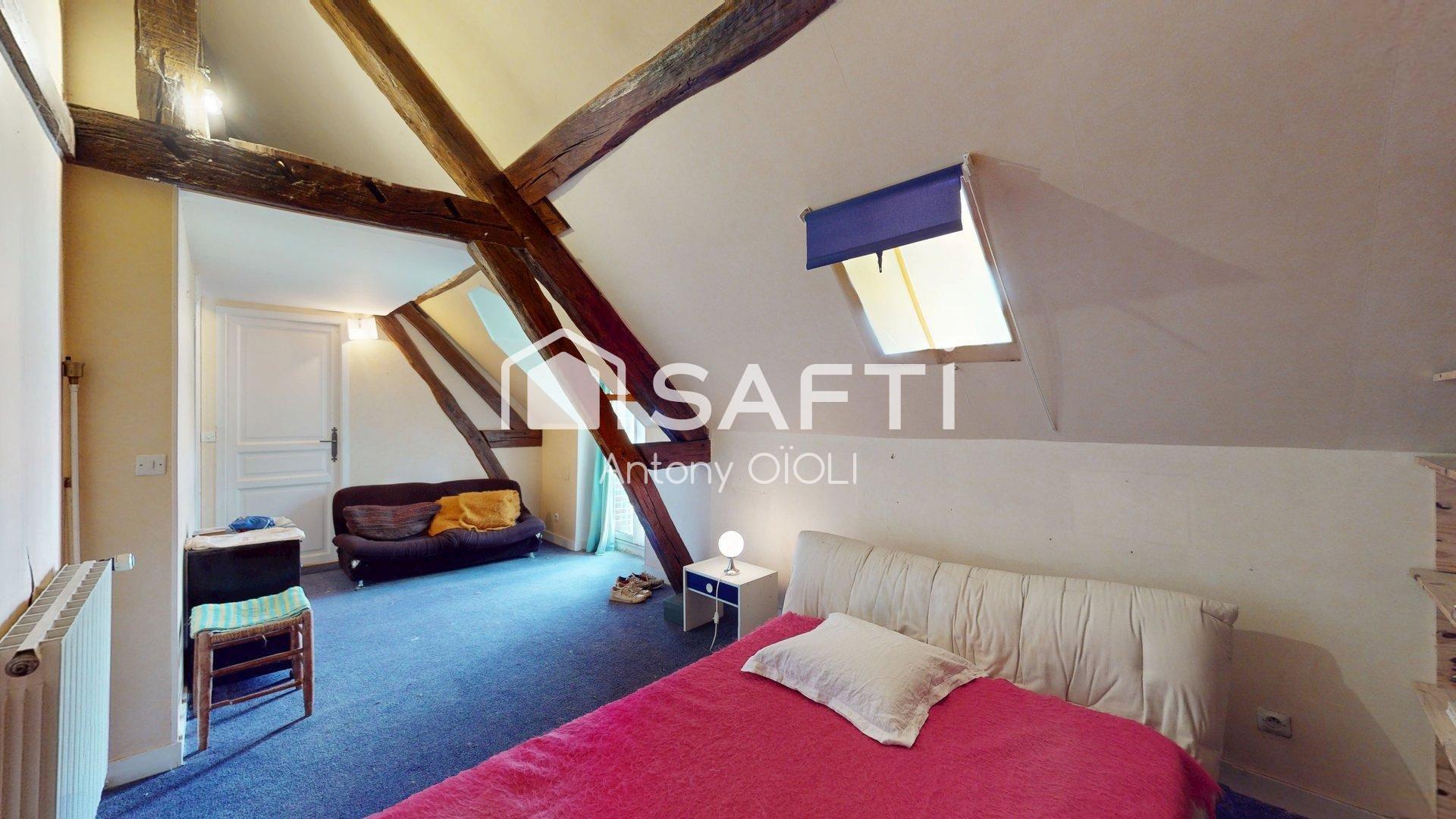Maison 8 pièces de 246 m² à vendre à Gron – photo 16
