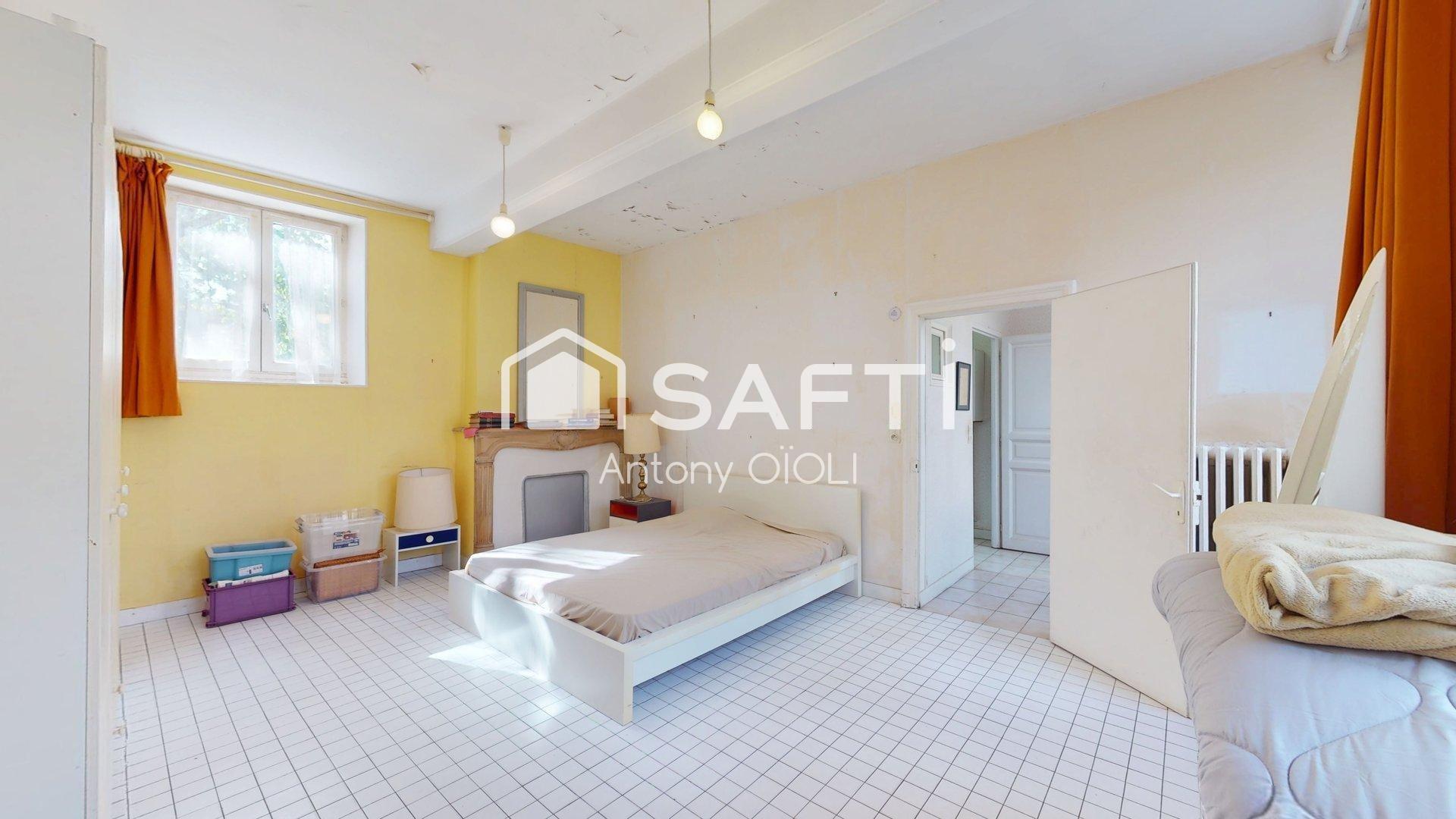 Maison 8 pièces de 246 m² à vendre à Gron – photo 9