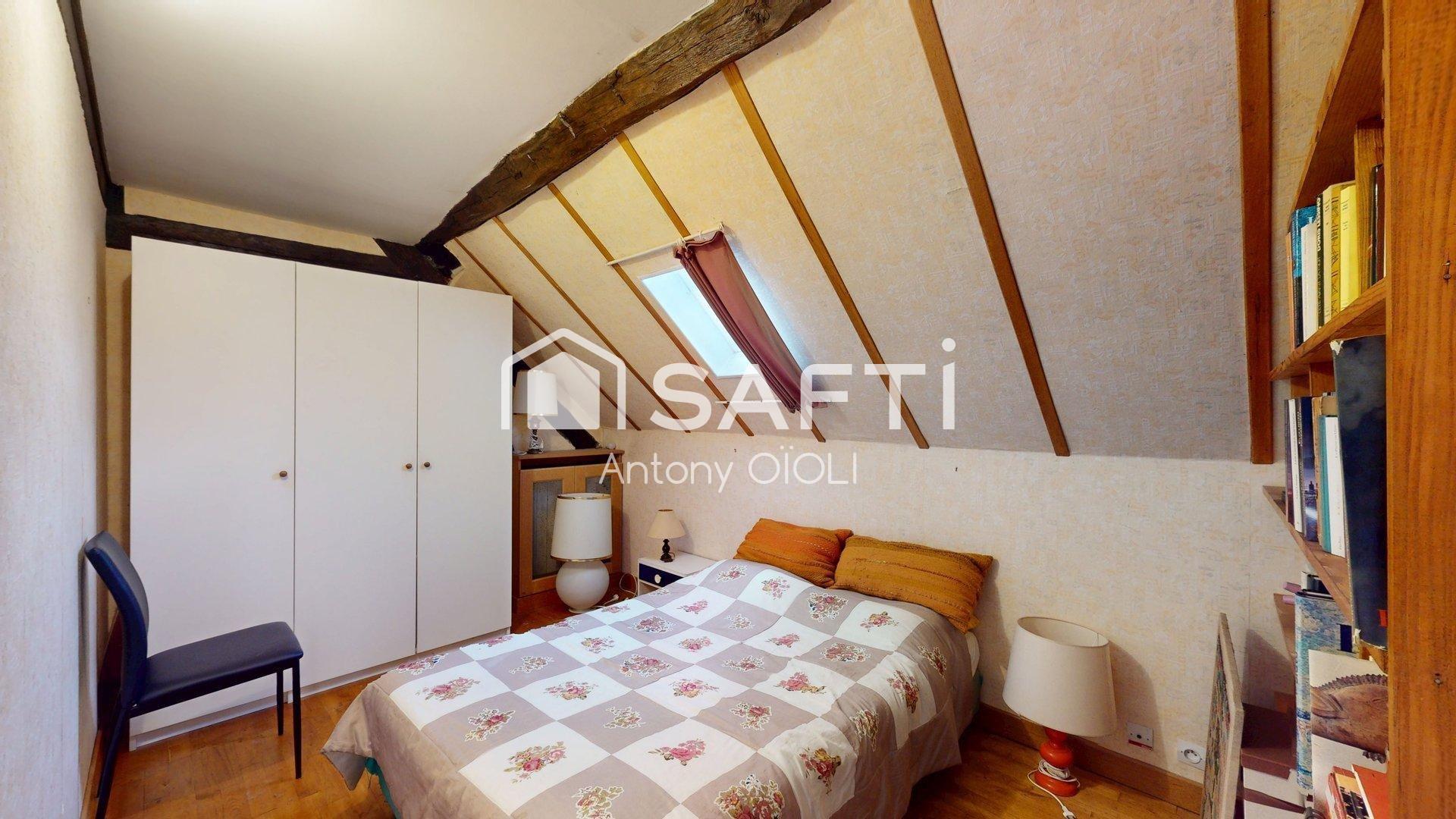 Maison 8 pièces de 246 m² à vendre à Gron – photo 17