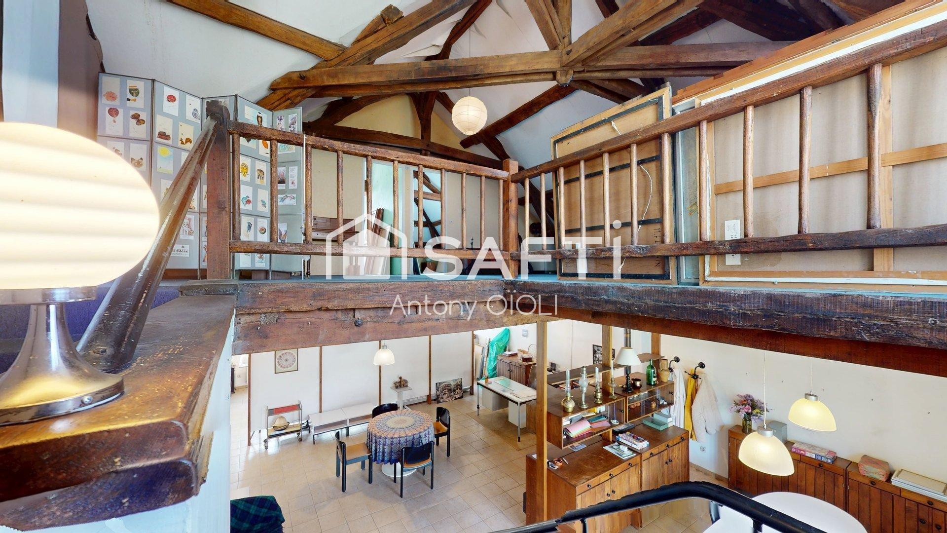 Maison 8 pièces de 246 m² à vendre à Gron – photo 11