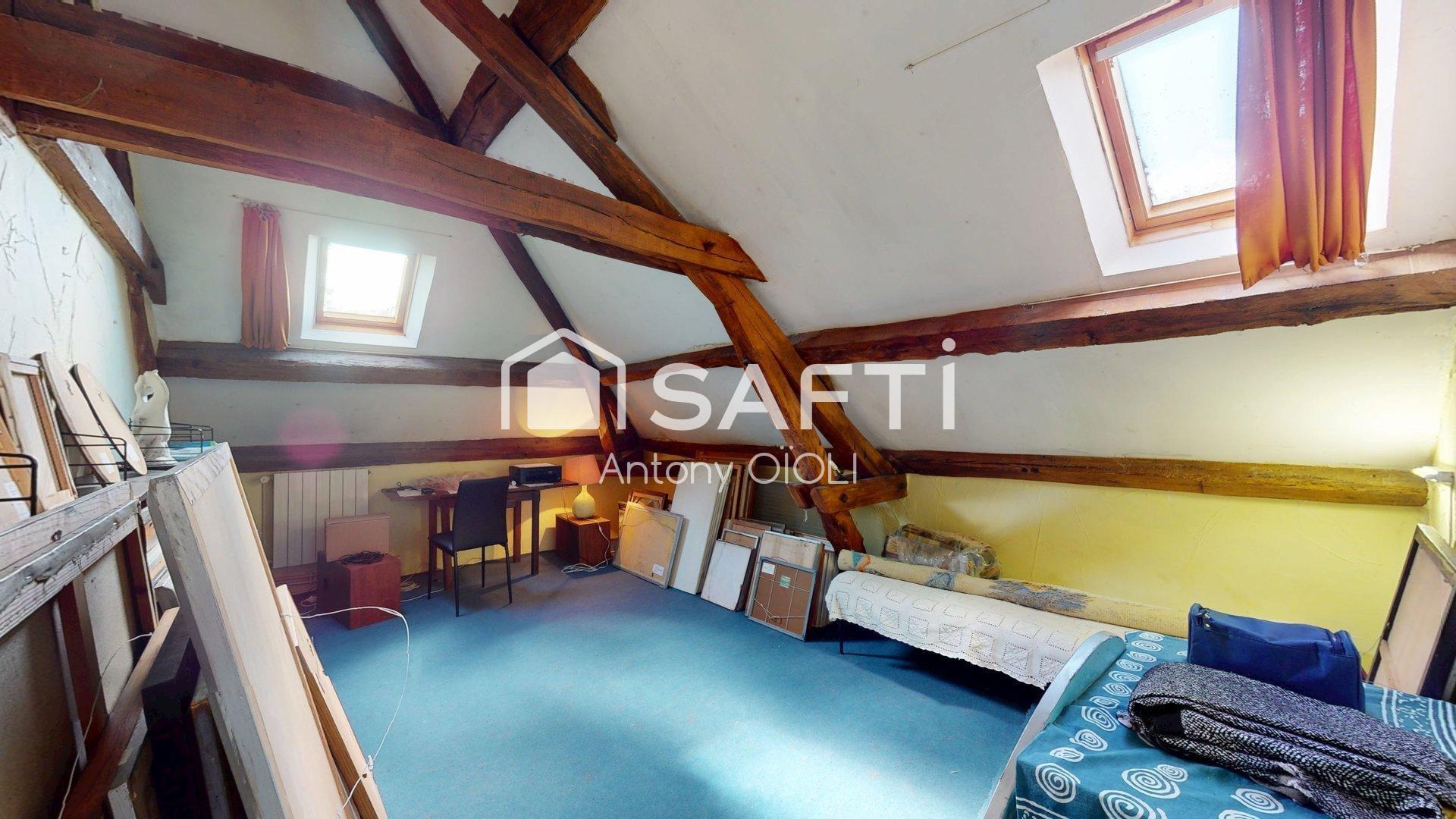 Maison 8 pièces de 246 m² à vendre à Gron – photo 14