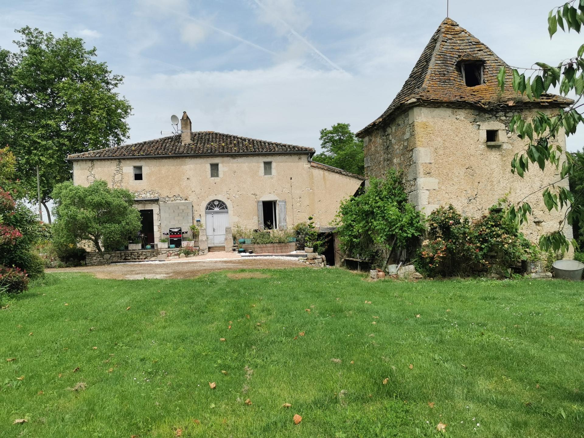 Photo-maison