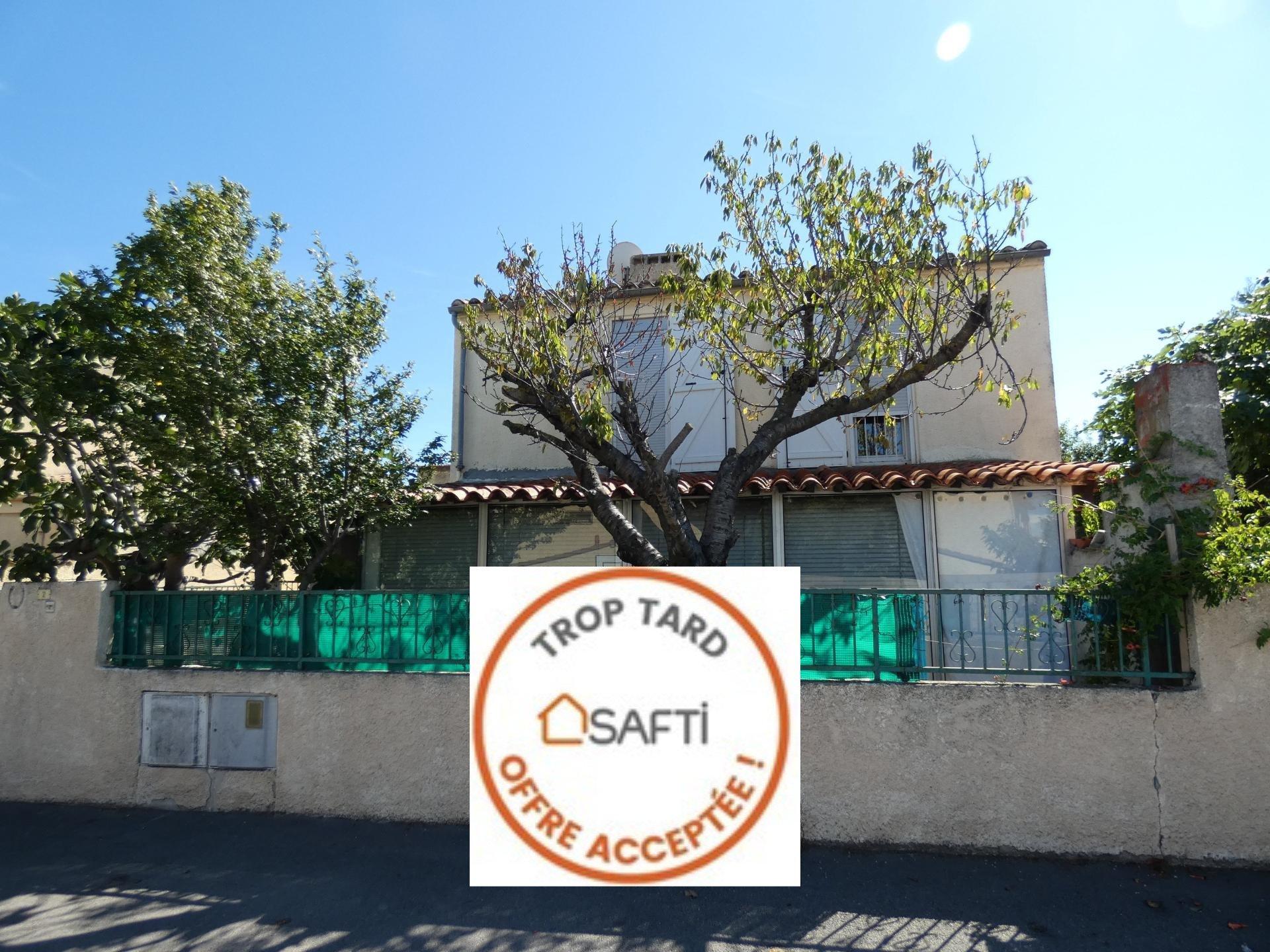 Maison 6 pièces 107 m² · à Narbonne · 107 m² · 175 000 €