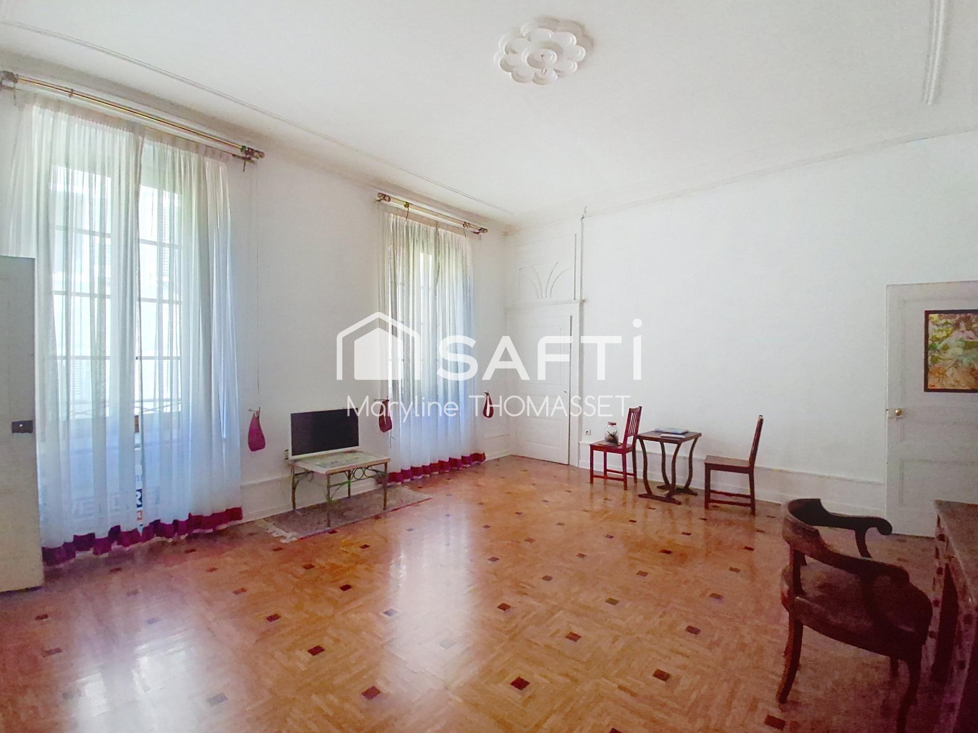 Appartement 5 pièces 154 m² · à Annecy · 154 m² · 770 000 €