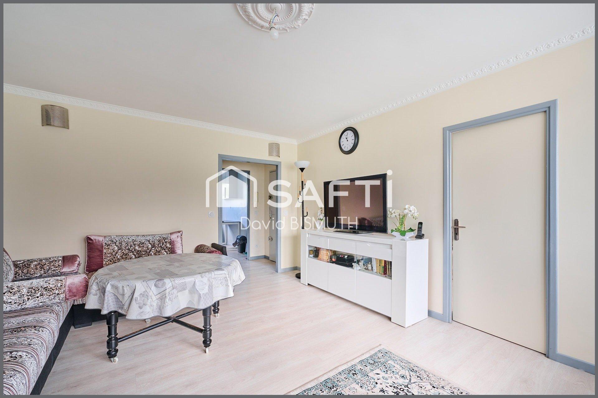 Photo-appartement