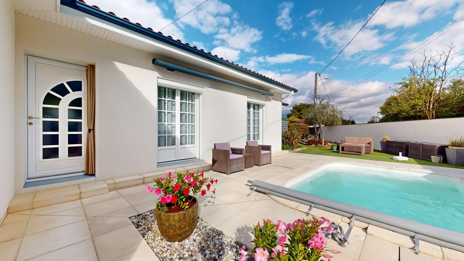 Maison 5 pièces 115 m² · à Saint-Médard-en-Jalles · 115 m² · 440 000 €