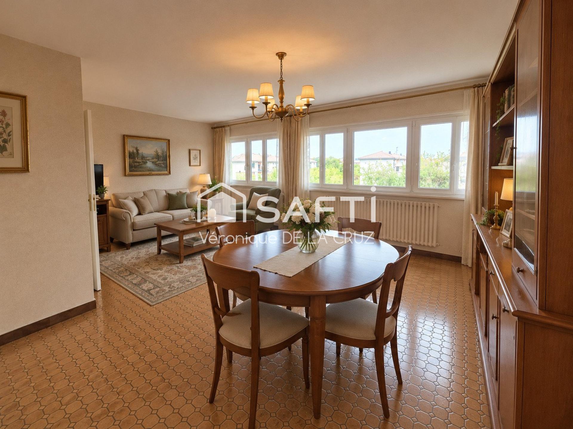 Photo-appartement