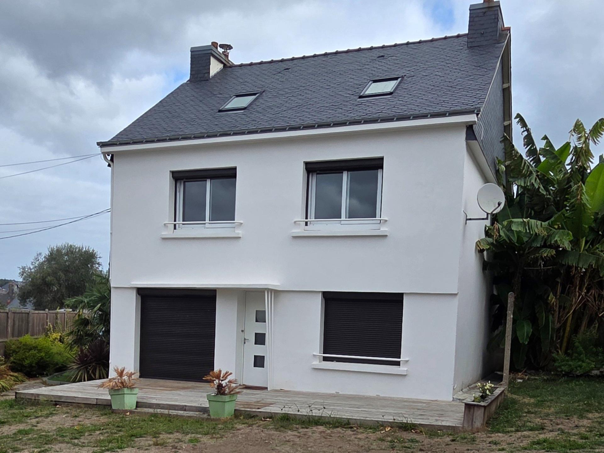 Maison 4 pièces 106 m² · à Hennebont · 106 m² · 245 000 €