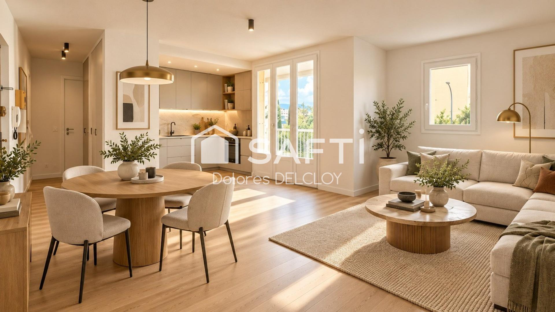 Photo-appartement