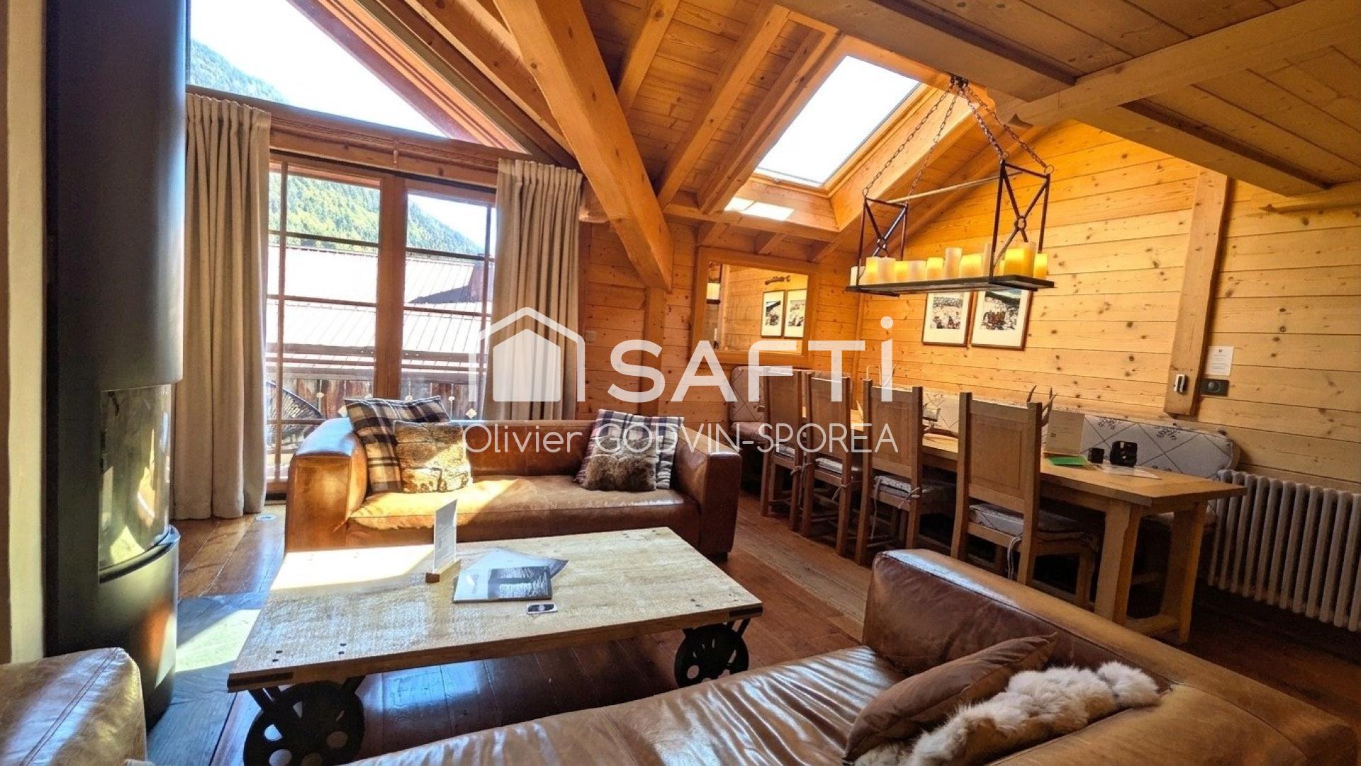 Photo-appartement