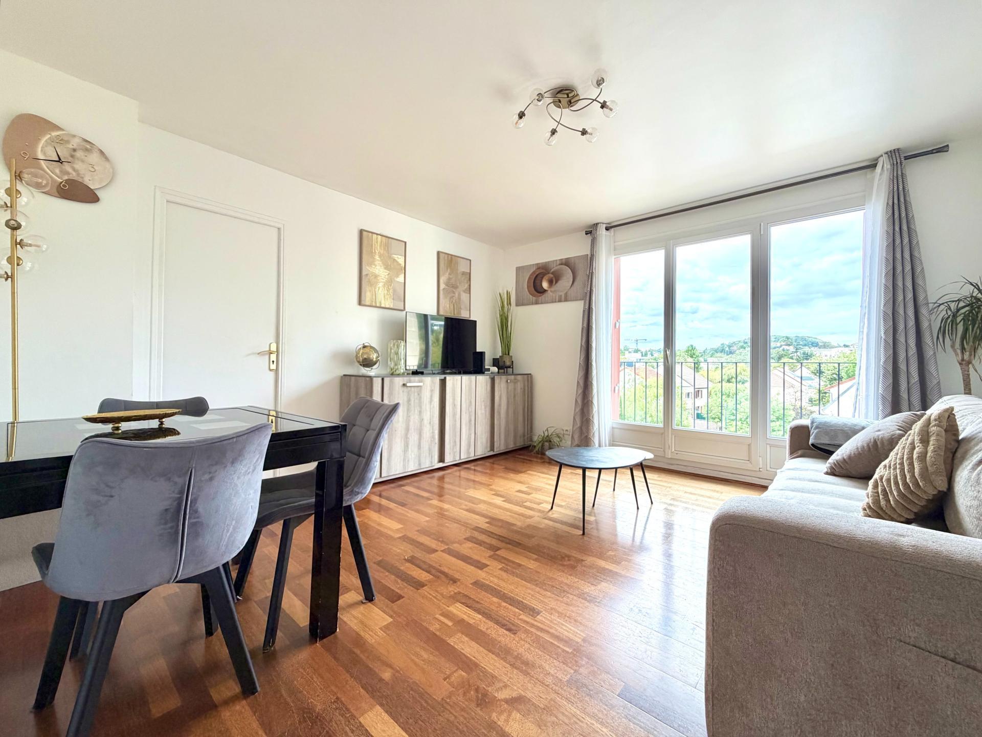 Photo-appartement