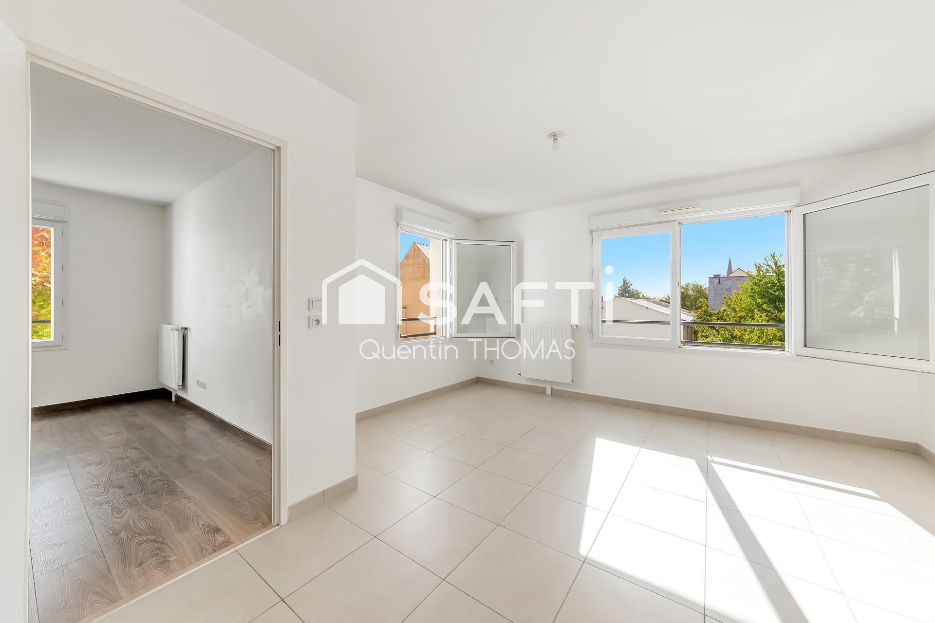 Photo-appartement