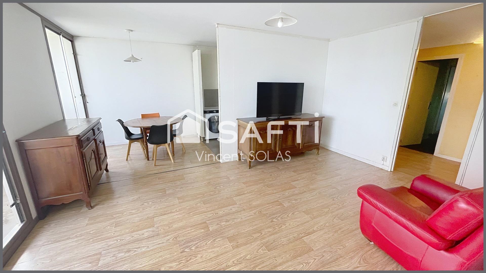 Photo-appartement