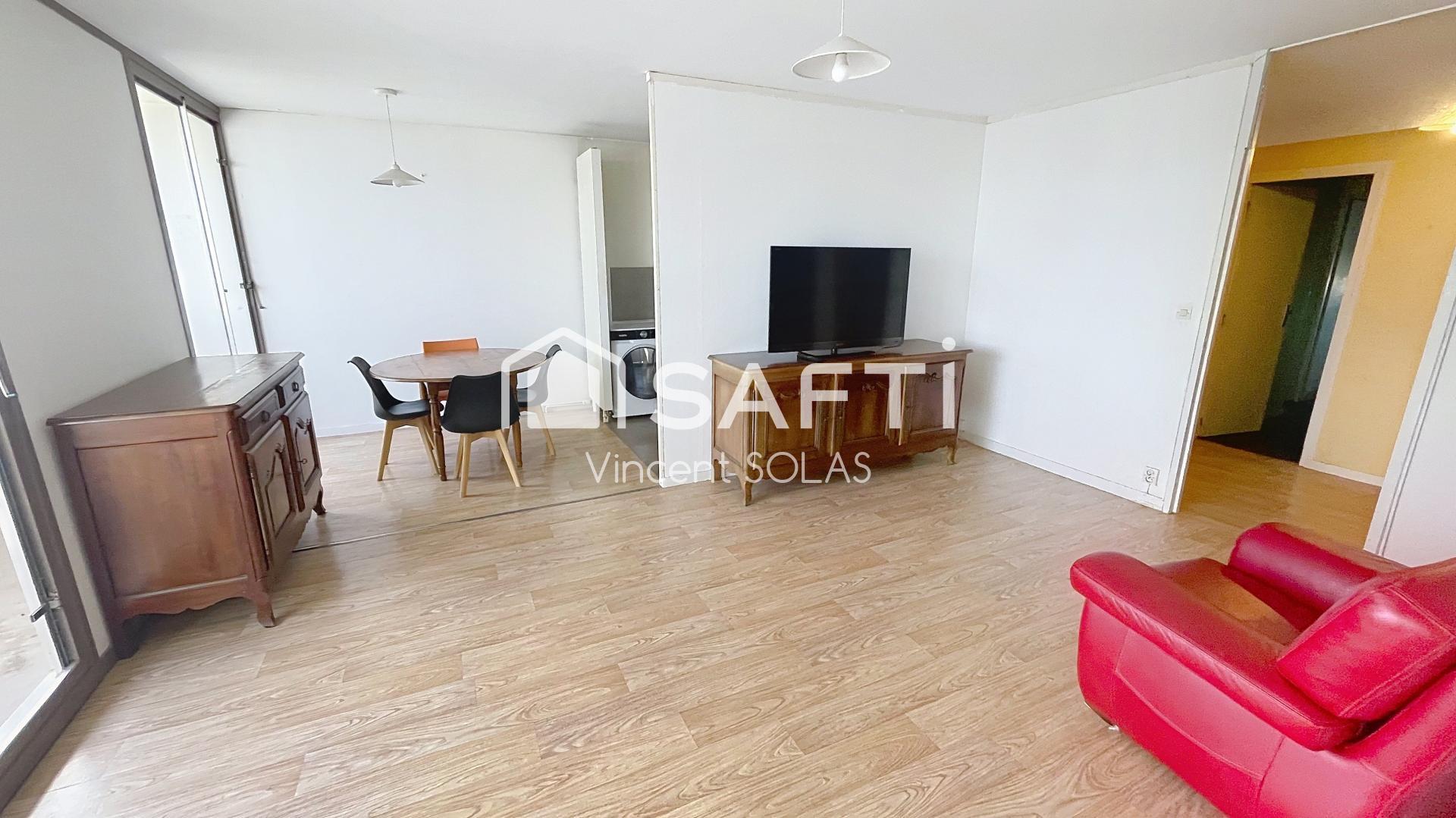 Photo-appartement