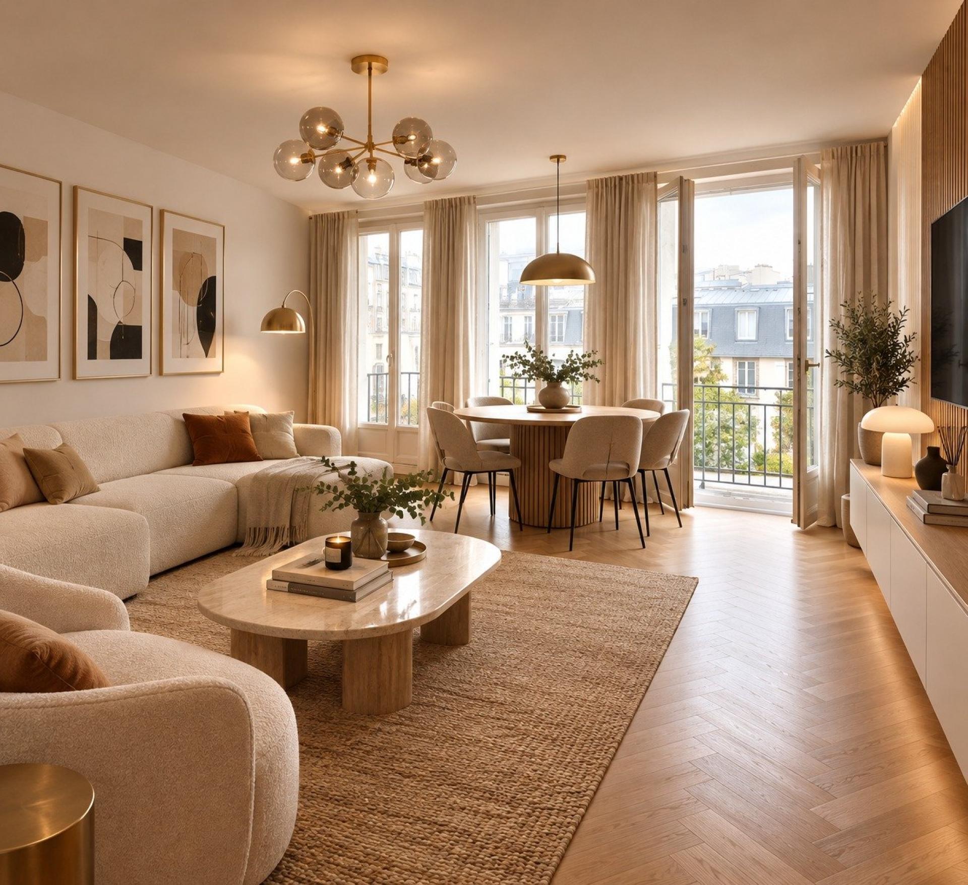 Photo-appartement