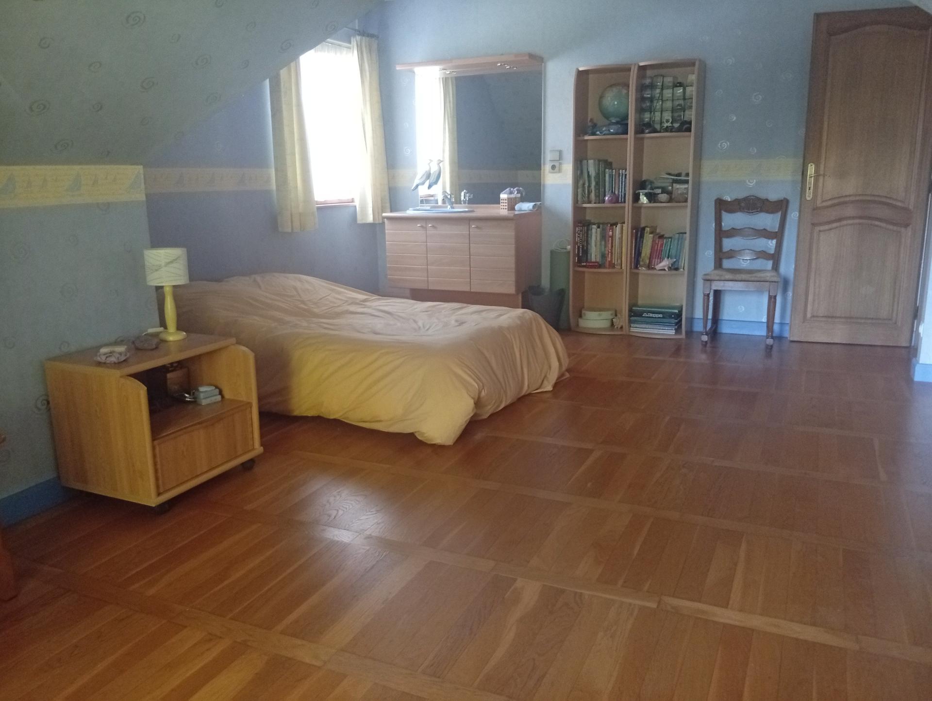 Construction SAVINEL de 1995 - Villa individuelle
