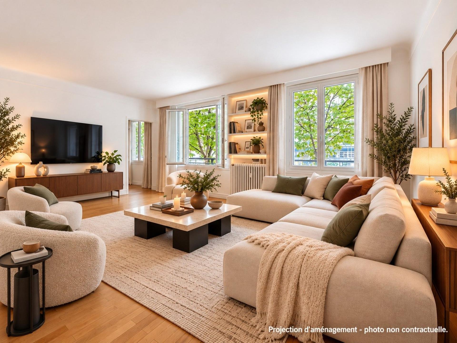 Photo-appartement